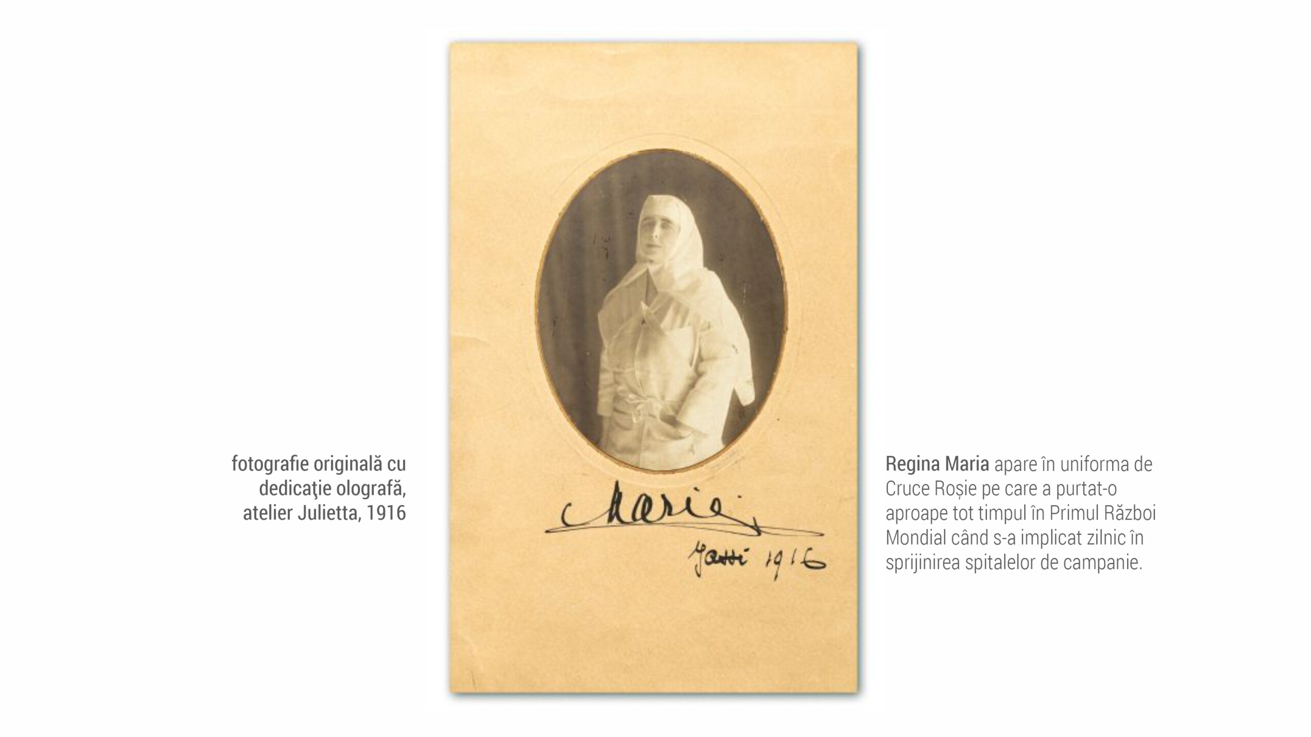 1809 M.S. Regina Maria - Fotografie